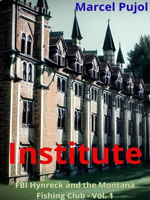 cover image of Institute